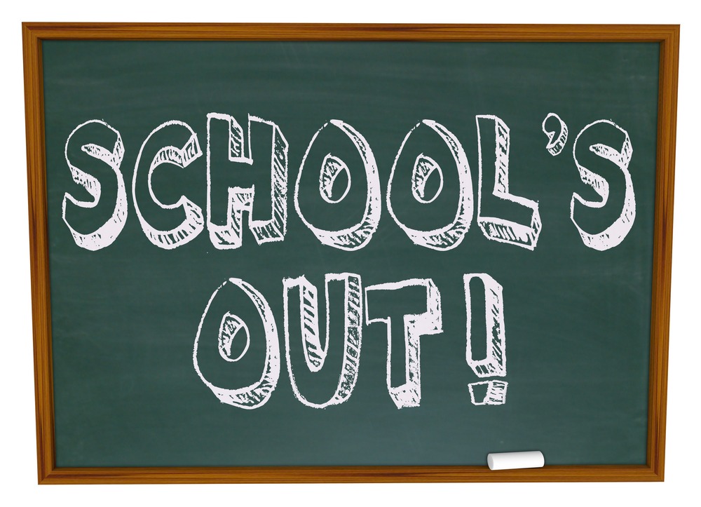 Image result for schools out